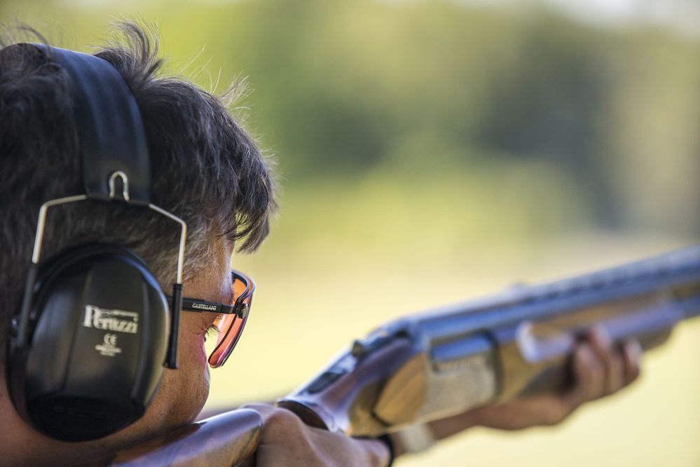 Meisterklasse  Entwicklung jagdlicher Schießfähigkeiten – vor der Jagd in Ungarn – Meisterausbildung im Jahr 2024